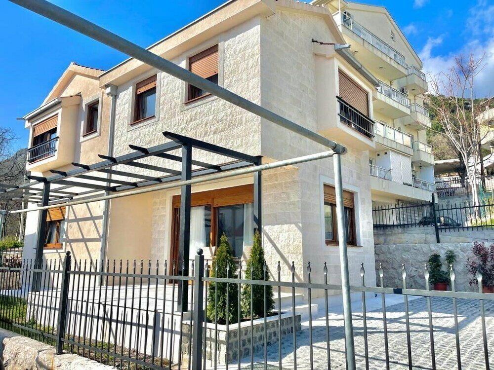 Фото Villa Serenity