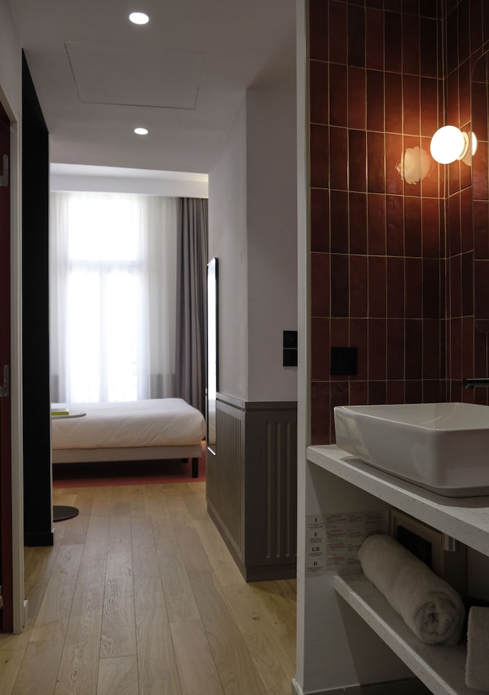 Фото Maison Juste
