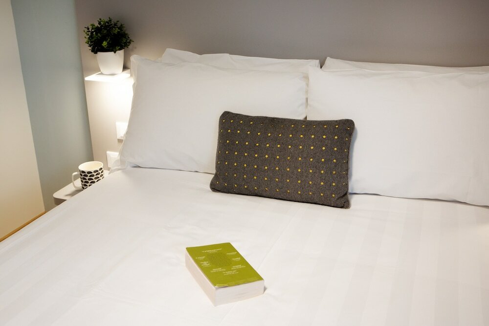 Фото Dotcampus Roma City Center