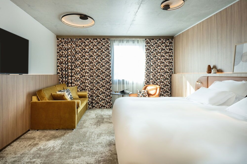 Фото Pullman Lyon