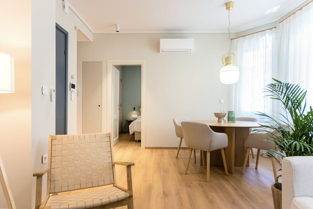 Фото Апартаменты White Lotus by halu!