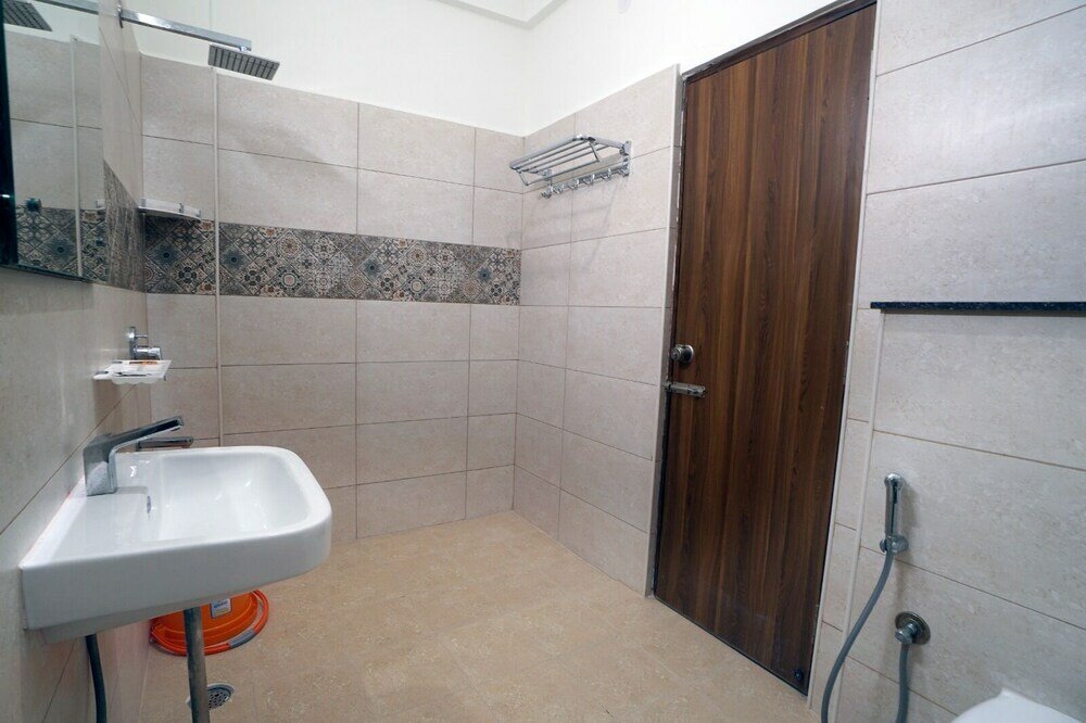 Фото Kcg Residency