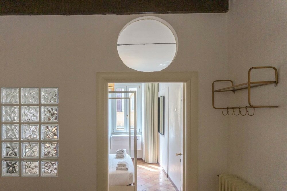 Фото Piazza Navona Charming Apartment