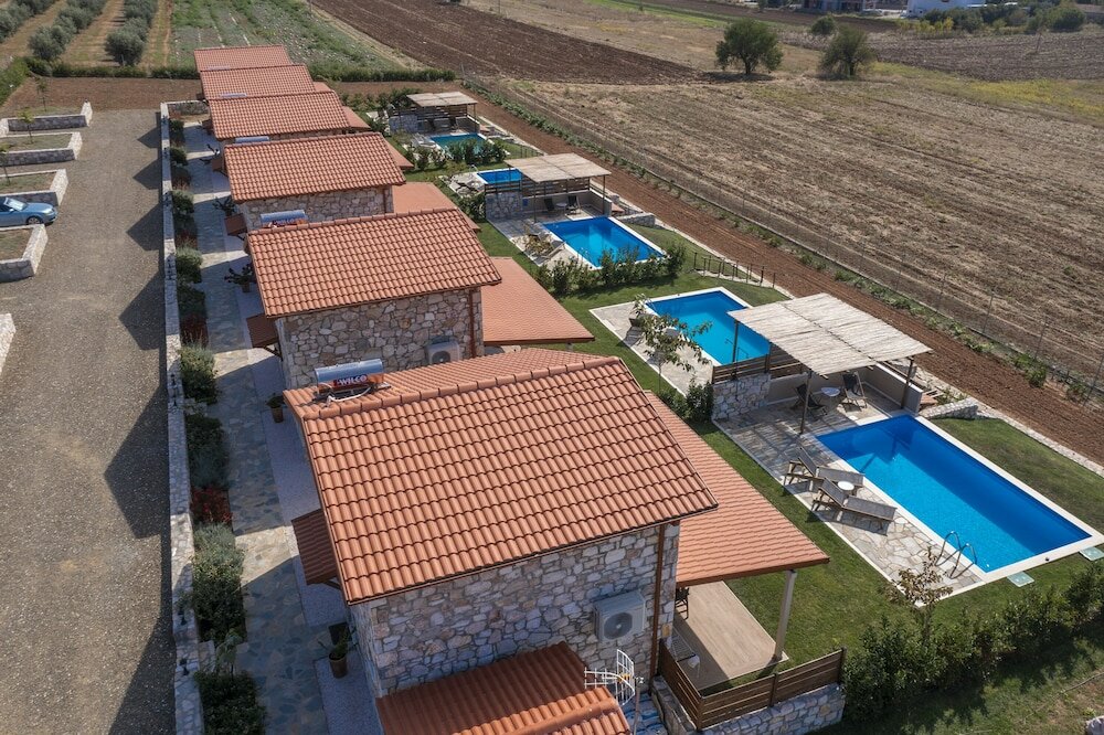 Фото Esperanza Villas