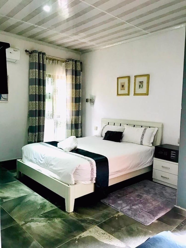 Фото Kanyi Guest House