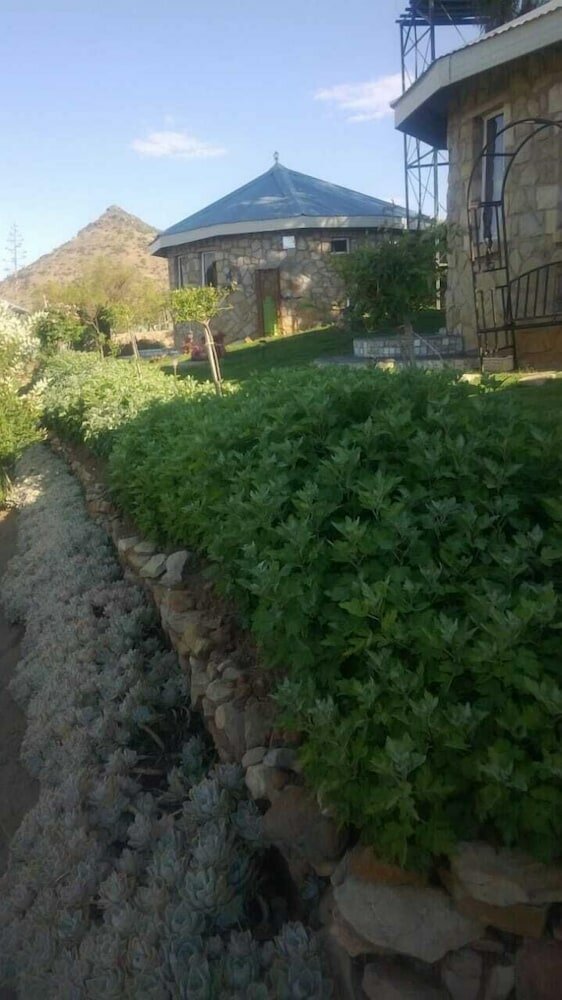 Фото Lapeng Ha Mamosa