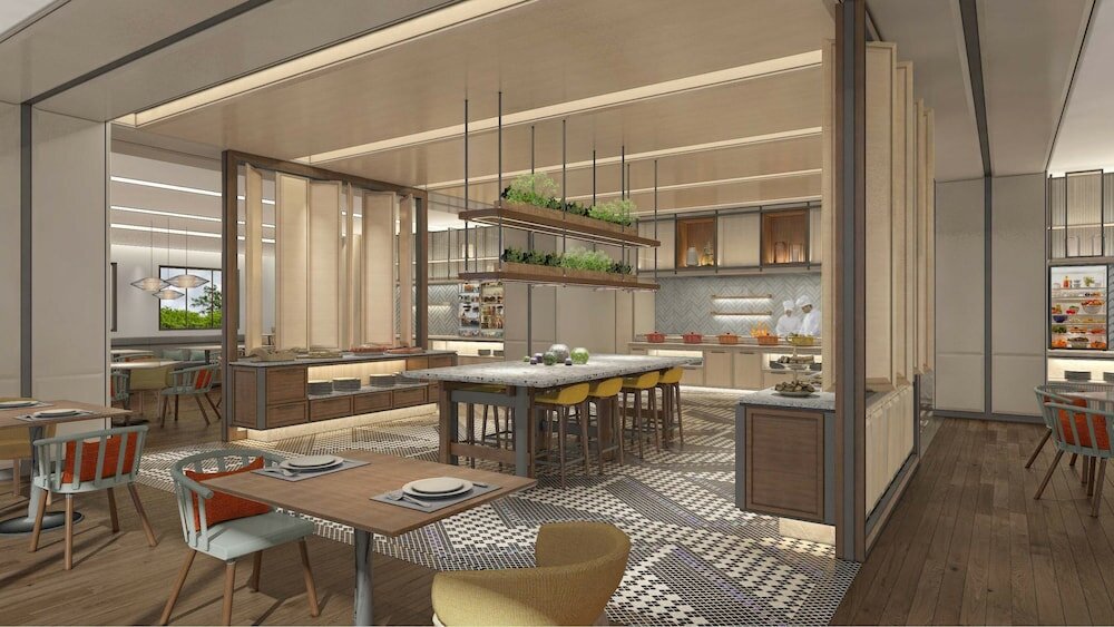 Фото Hyatt Place Kuala Lumpur Bukit Jalil