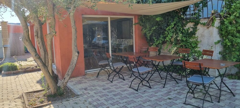 Фото Le Gîte du Festival Sud