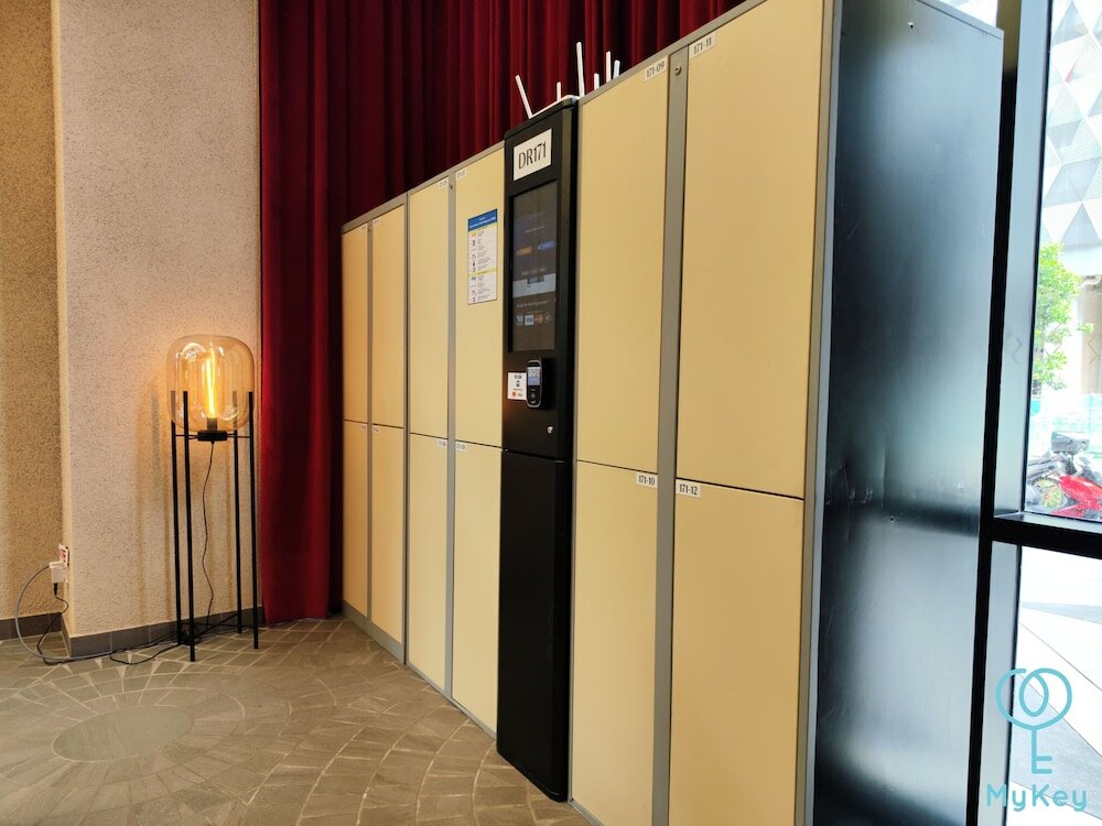 Фото Scarletz Suites Klcc by Mykey Global