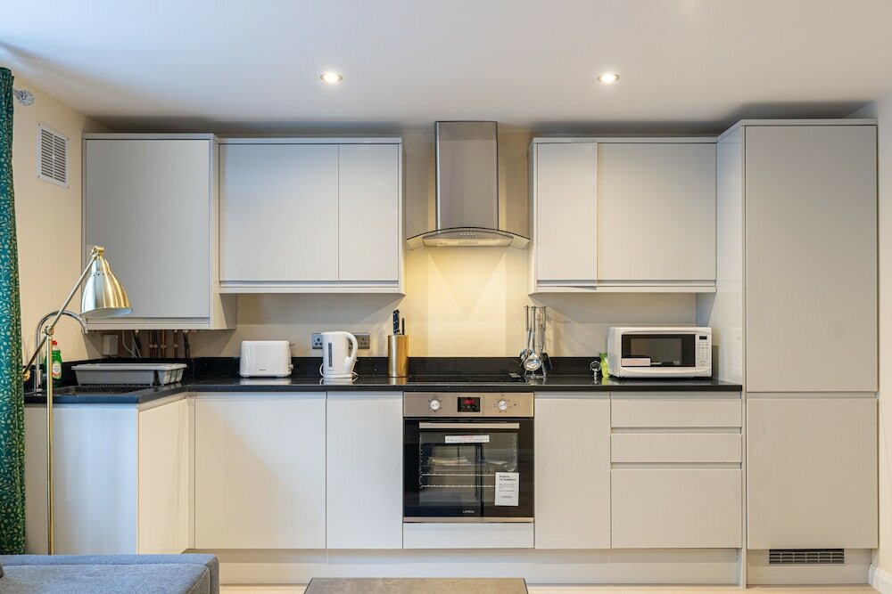 Фото Cozy 1 Bedroom Flats in Paddington