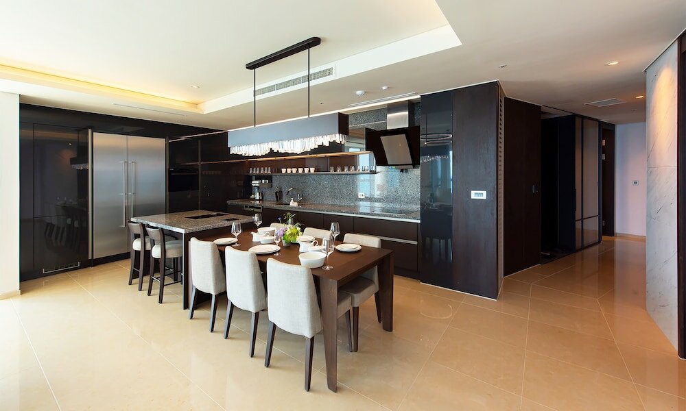 Фото Lct Residence