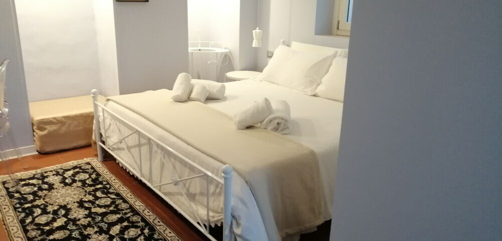 Фото Villa Sine Tempore Fumarola