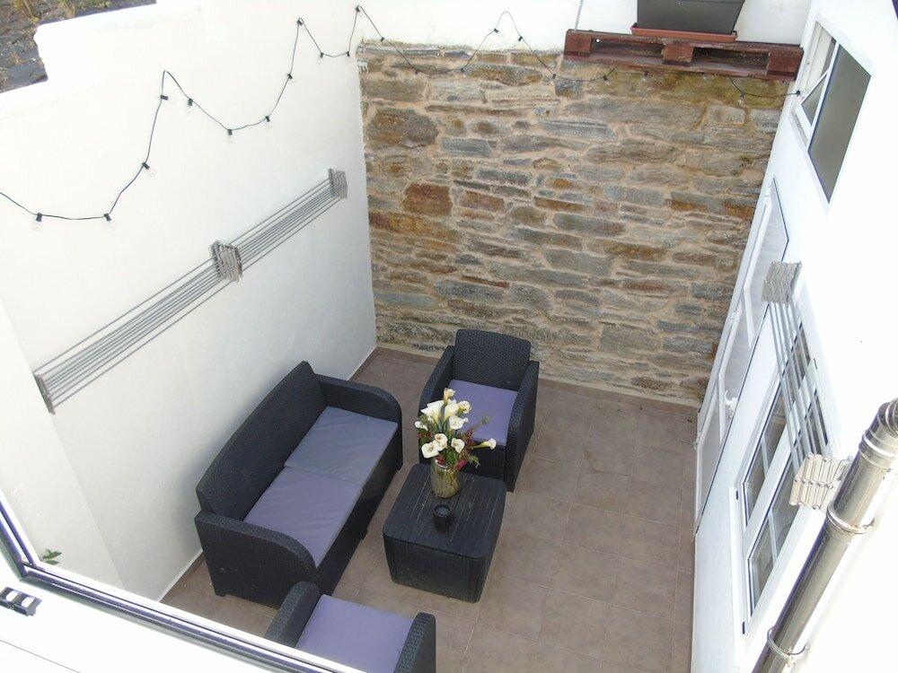 Фото Casa San Nicolás