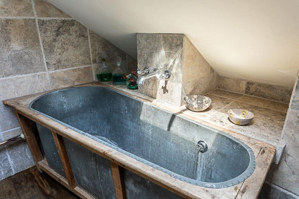 Фото Stunning Penthouse Apartment Near Battersea Park