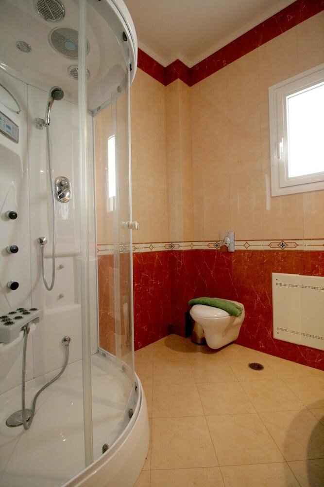 Фото Luxurious Villa Anthi