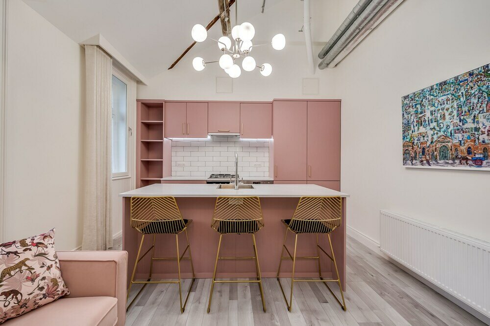 Фото Castle Buildings