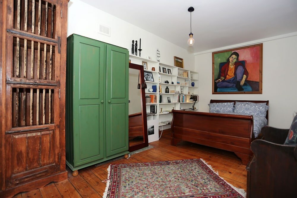 Фото Stay Retro in Soho