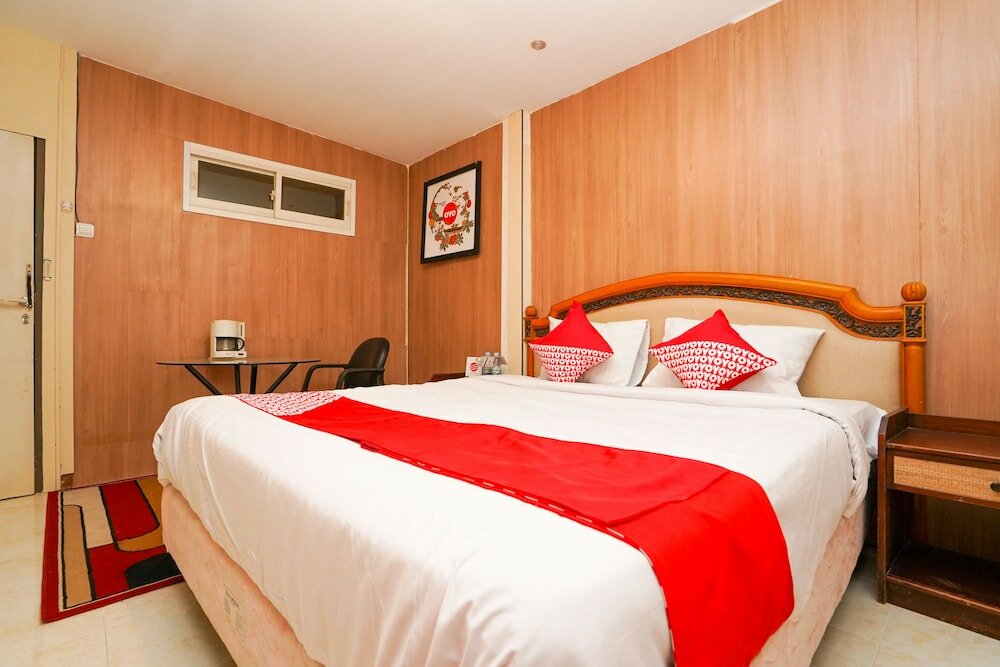 Фото Oyo 710 Naomi Heritage