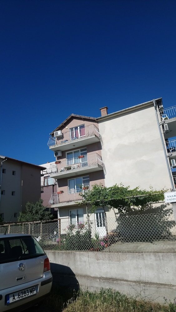 Фото Guest House Angelina