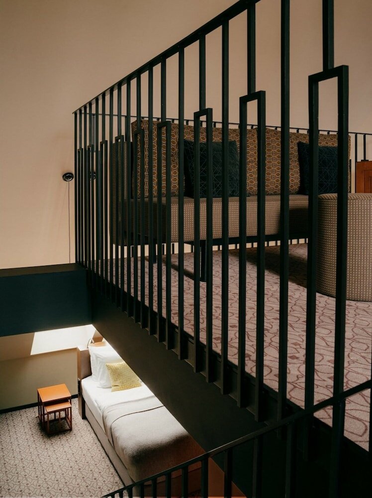 Фото Weltwien Apartments