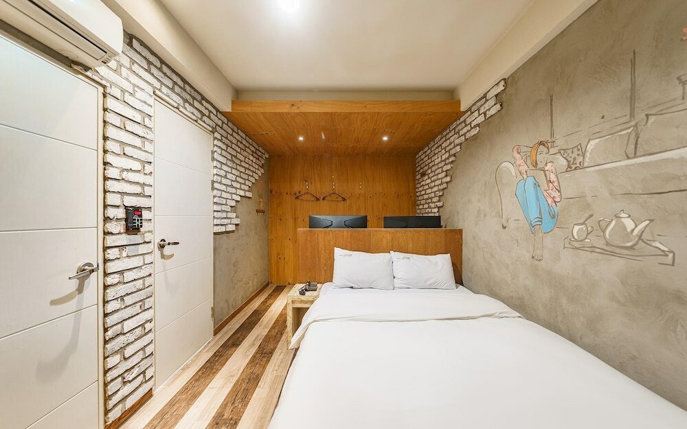 Фото Yeongdeungpo Syap