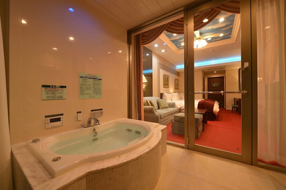 Фото Hotel Tado Onsen