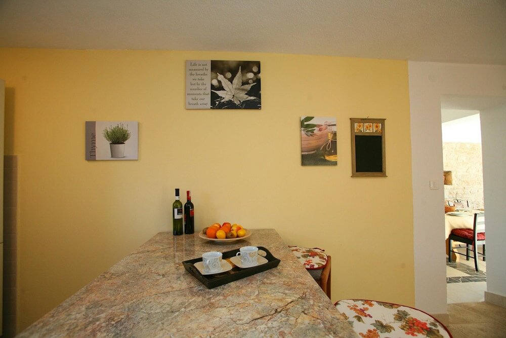 Фото Villa Nada Flores