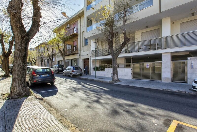 Апартаменты Coro e Bentu 1 Bedrooms Apartment in Alghero