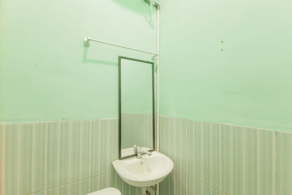 Фото Oyo 2310 Residence 68