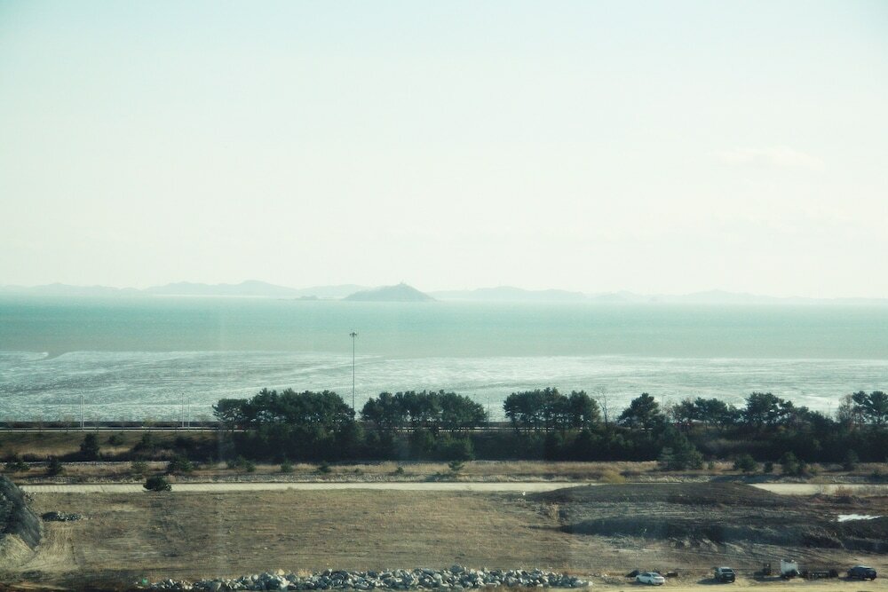 Фото Incheon Airport Capsule Hotel No. 1