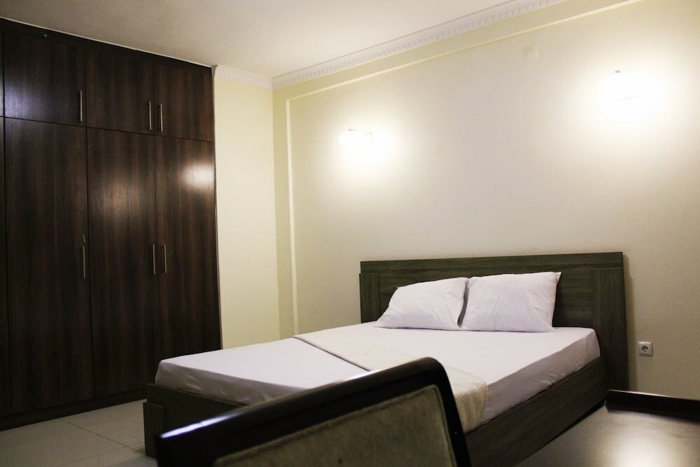 Фото Matola View Residence