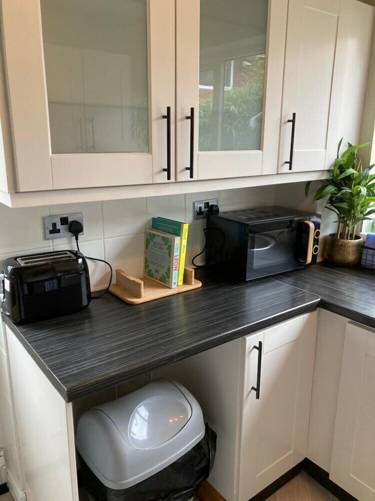 Фото Modern Cosy Home Sleeps 6 With Parking nr Preston