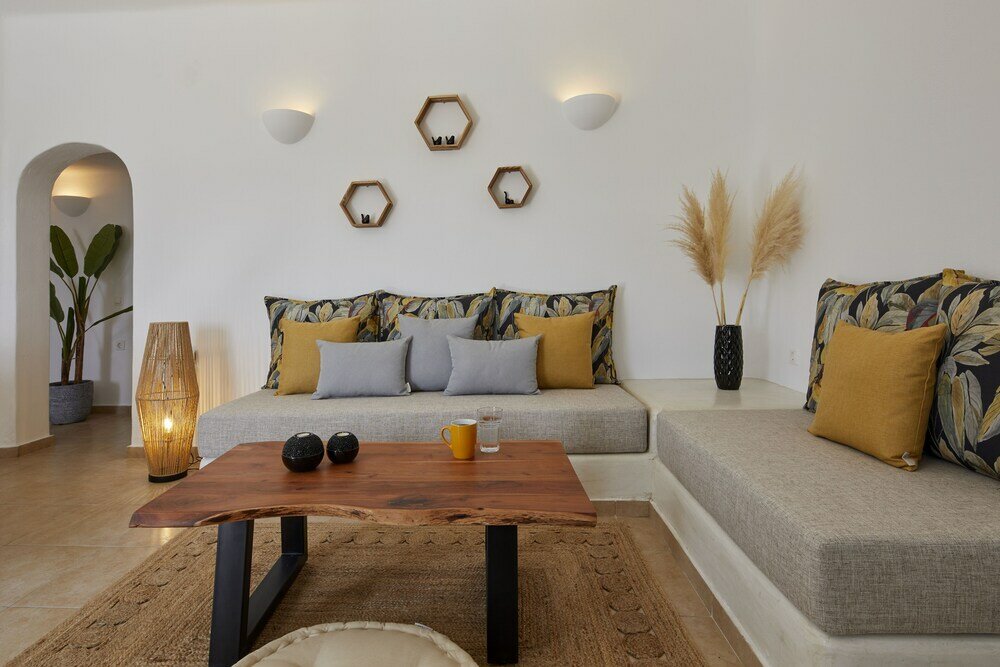 Фото El Verano Hideaway Villa