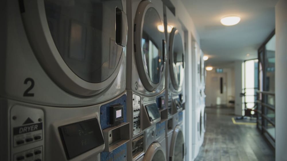 Фото 1n Student Hotel Camden - Students Only