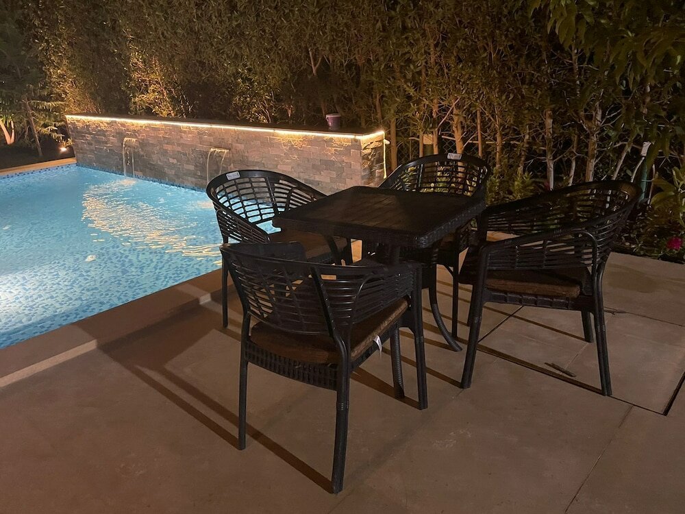 Фото New Giza villa with private pool