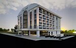 Side Zeugma Hotel