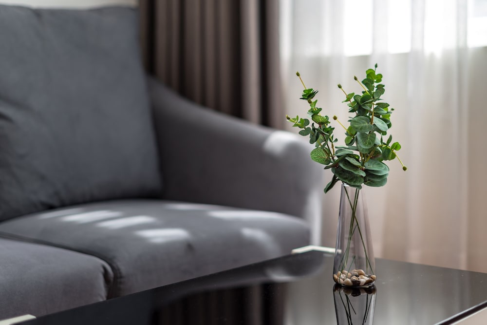 Фото Saigon One Service Apartment