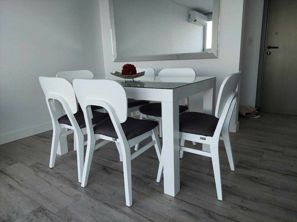 Фото Residencias Roque Suarez