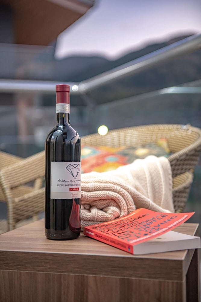 Фото Crystal Resort