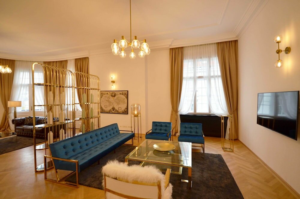 Фото Belvedere Embassy Residence