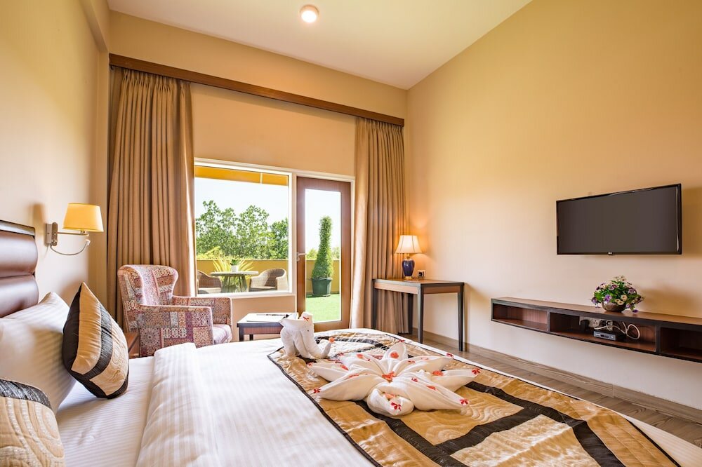 Фото The Lalita Grand