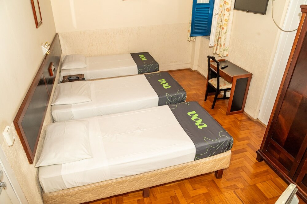 Фото Voa Hotel Caxambu