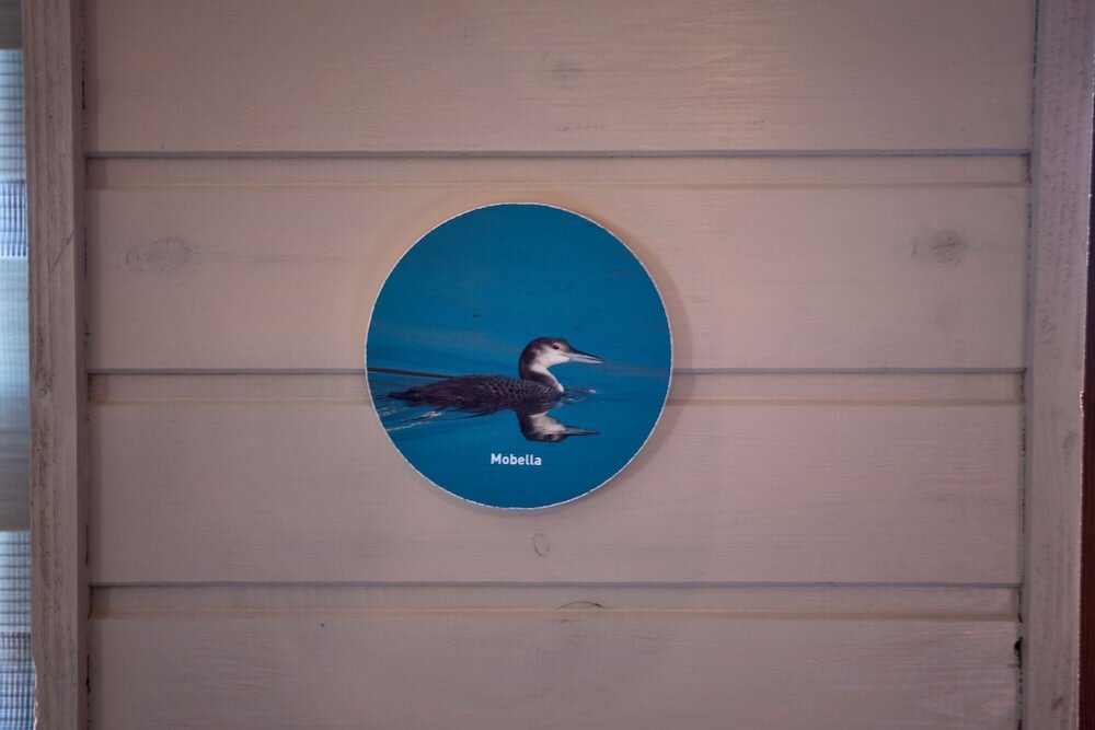 Фото Nidos de Carnota