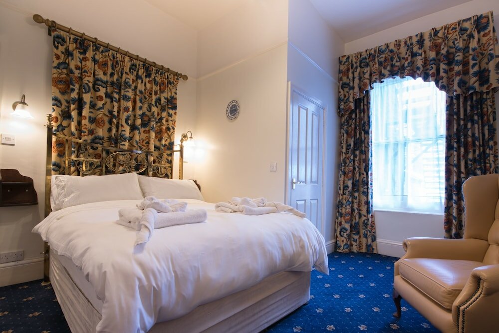 Фото Roseleigh Guest House