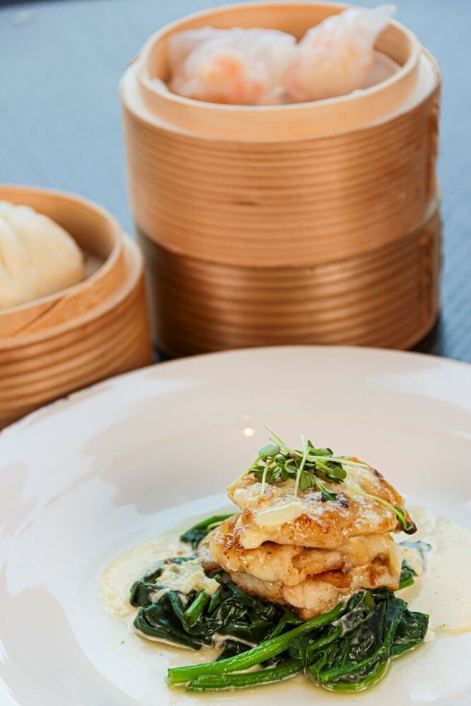 Фото Kempinski Residences Guangzhou