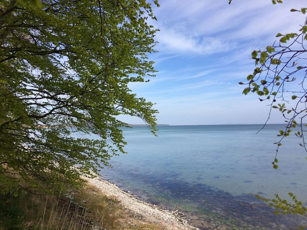 Фото Troense B&b by the sea