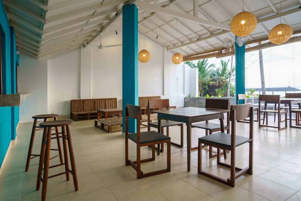 Фото Shangrela Beach Resort by Ark