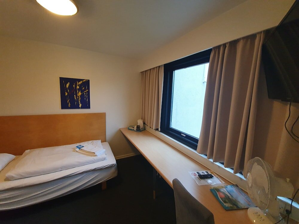 Фото Stop'n Sleep