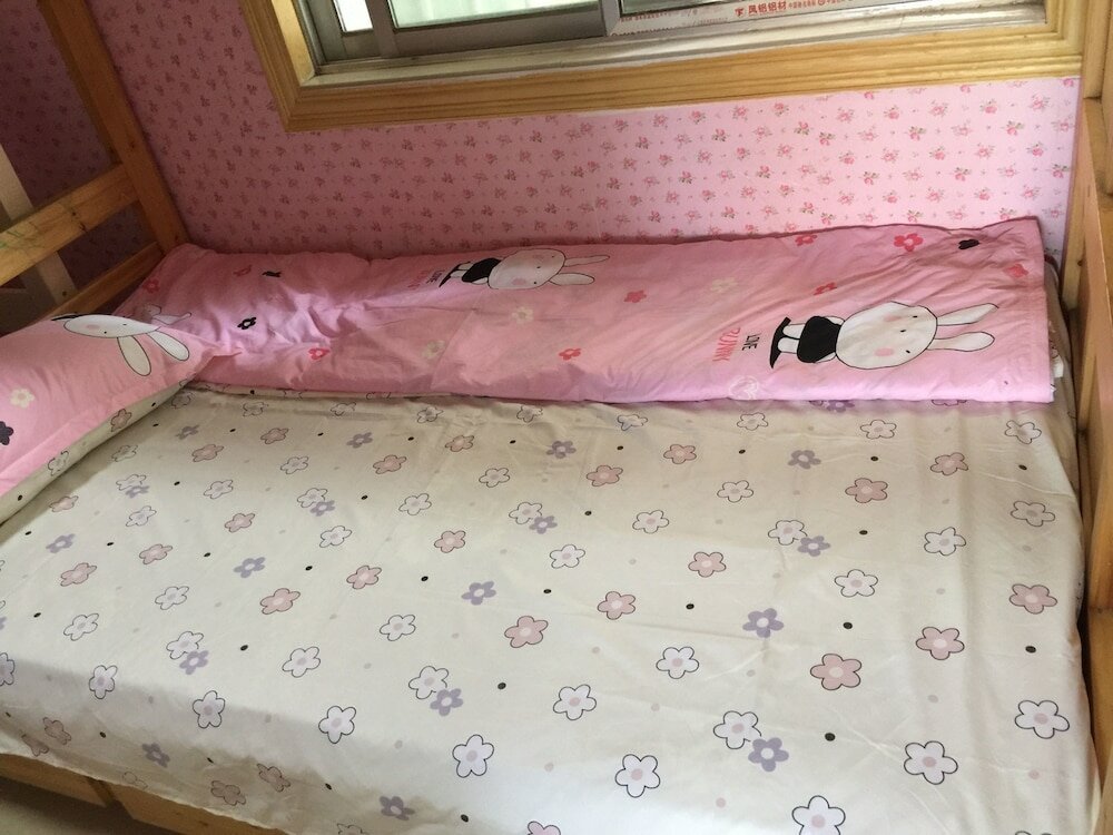 Фото Nanning Guiyuan Tianju Hostel