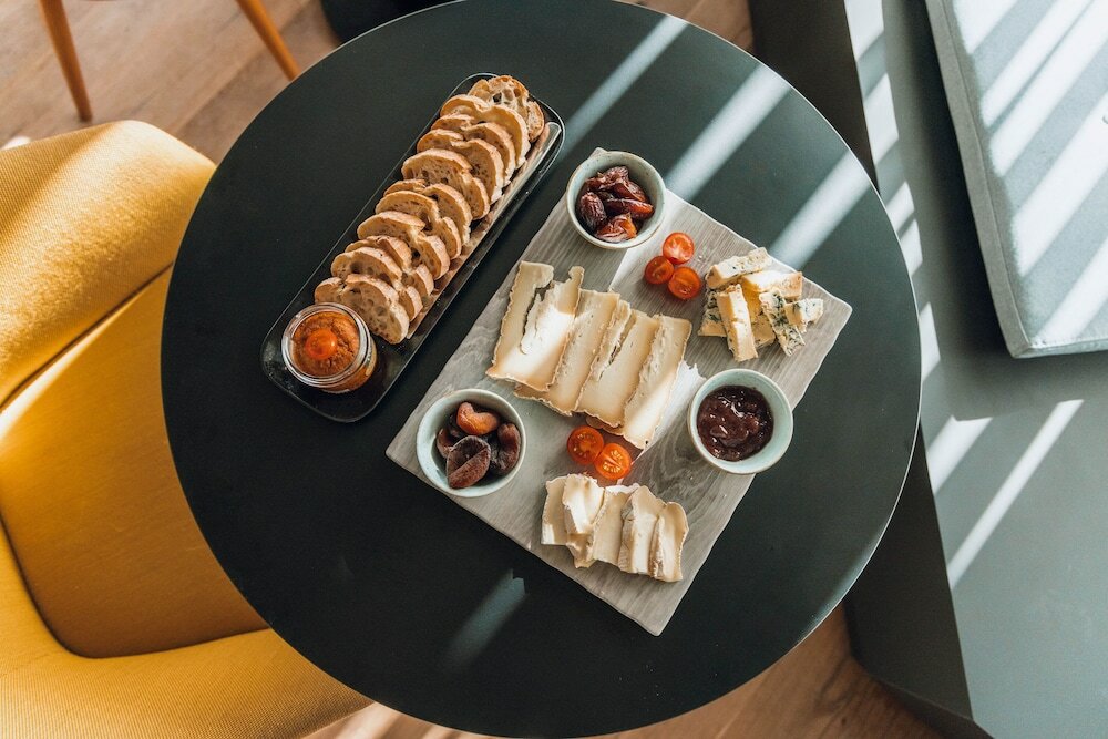 Фото Greet Hotel La Rochelle Centre